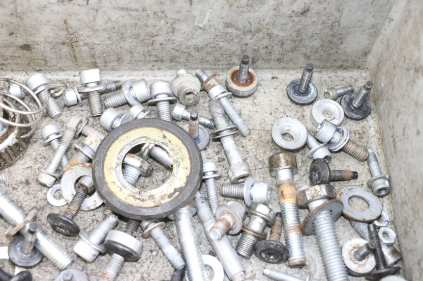 photo de SAC VISSERIE VIS LIGIER PULSE 3 1 (2014 - 2020) - Vue d’ensemble