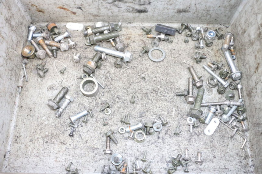 photo de SAC VISSERIE VIS EFUN PUSA 1 - Vue principale