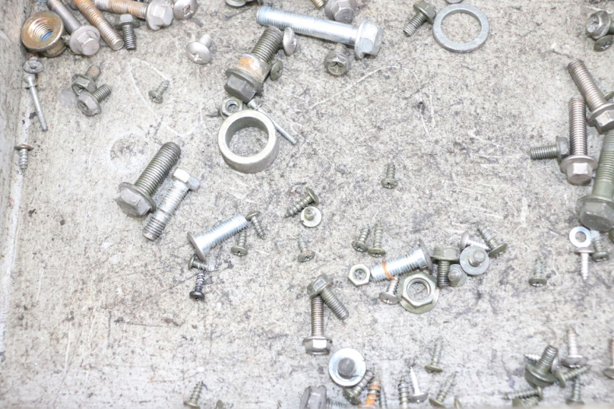 photo de SAC VISSERIE VIS EFUN PUSA 1 - Autre angle de vue