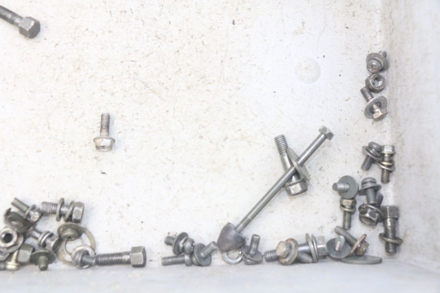 photo de SAC VISSERIE VIS YAMAHA PW 50 (1984 - 2020)