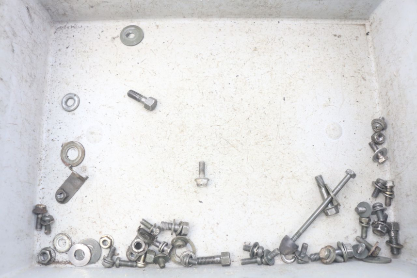 photo de SAC VISSERIE VIS YAMAHA PW 50 (1984 - 2020)