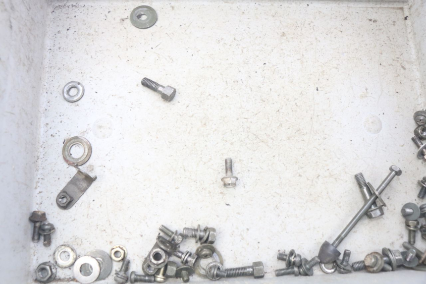 photo de SAC VISSERIE VIS YAMAHA PW 50 (1984 - 2020)