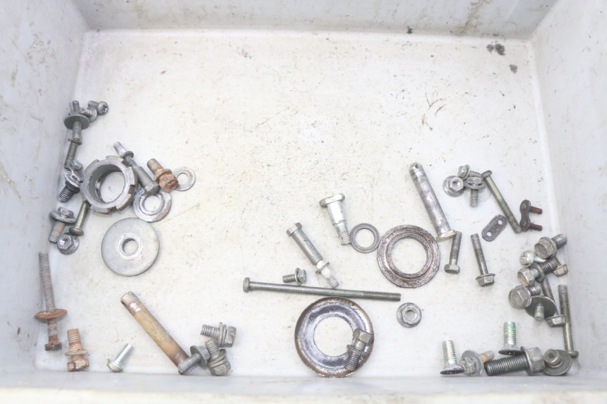 photo de SAC VISSERIE VIS YAMAHA PW 80 (1983 - 2014)