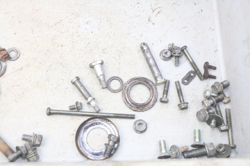 photo de SAC VISSERIE VIS YAMAHA PW 80 (1983 - 2014)