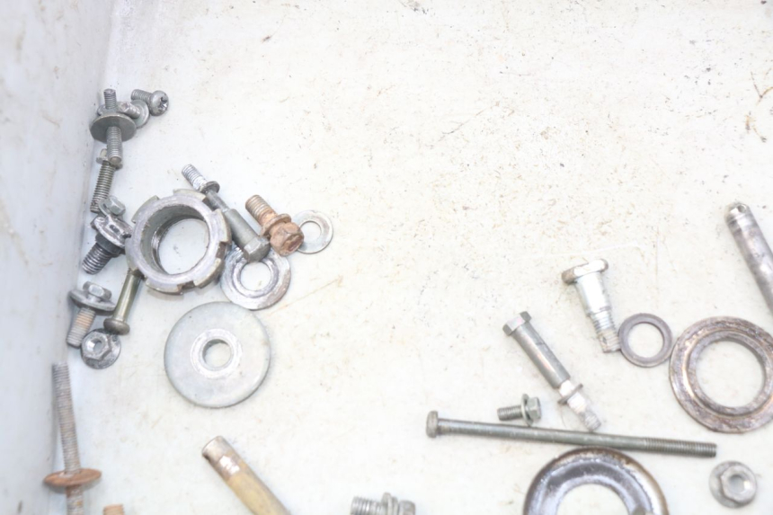 photo de SAC VISSERIE VIS YAMAHA PW 80 (1983 - 2014)