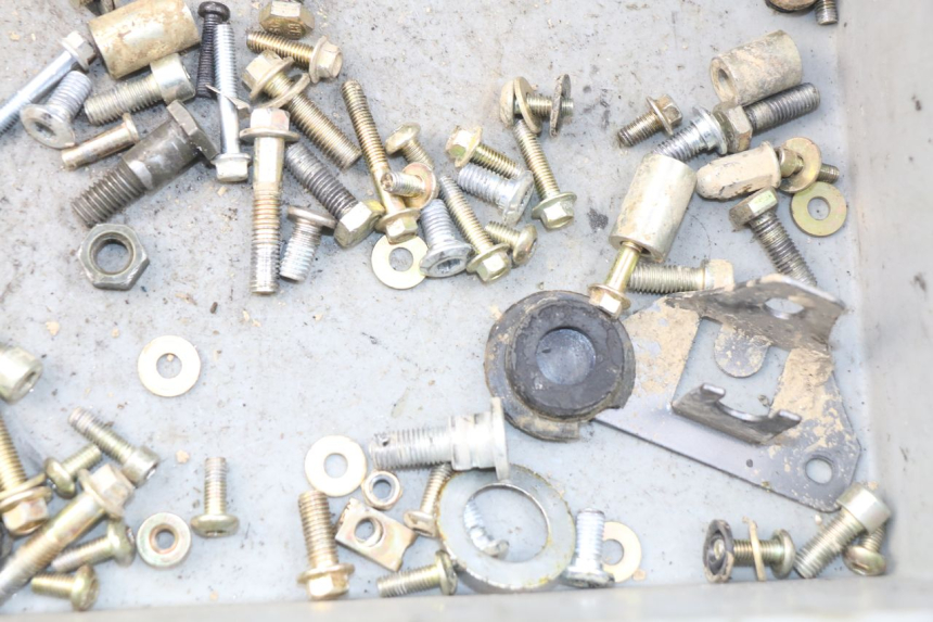 photo de SAC VISSERIE VIS APOLLO RFZ 150