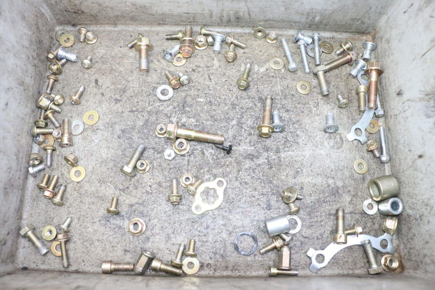 photo de SAC VISSERIE VIS APOLLO RFZ 125