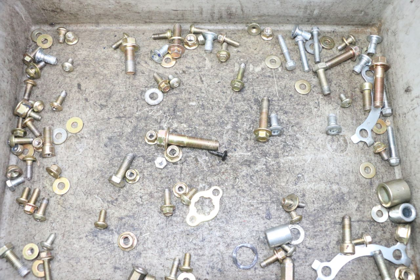 photo de SAC VISSERIE VIS APOLLO RFZ 125