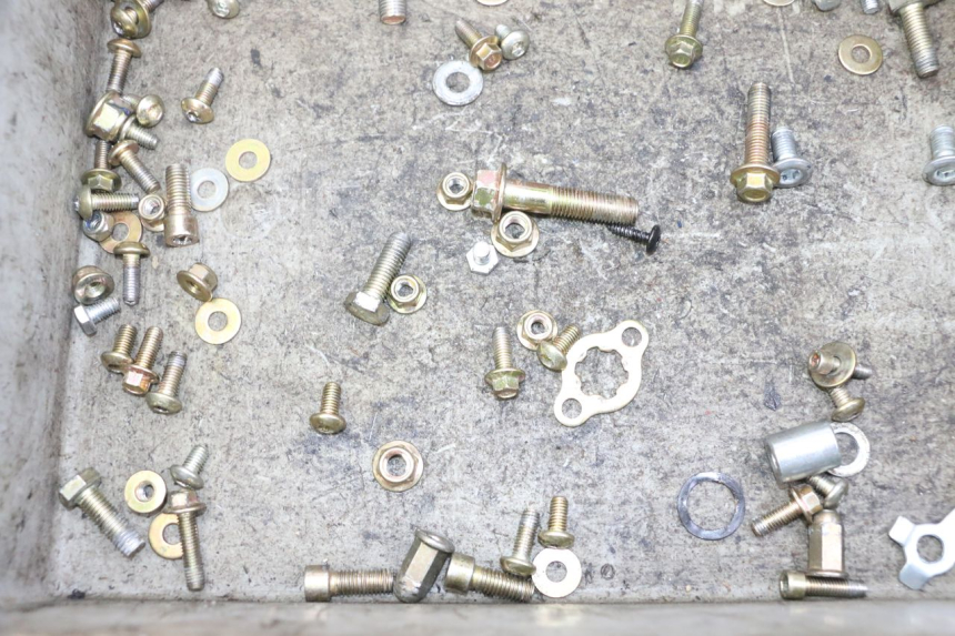 photo de SAC VISSERIE VIS APOLLO RFZ 125