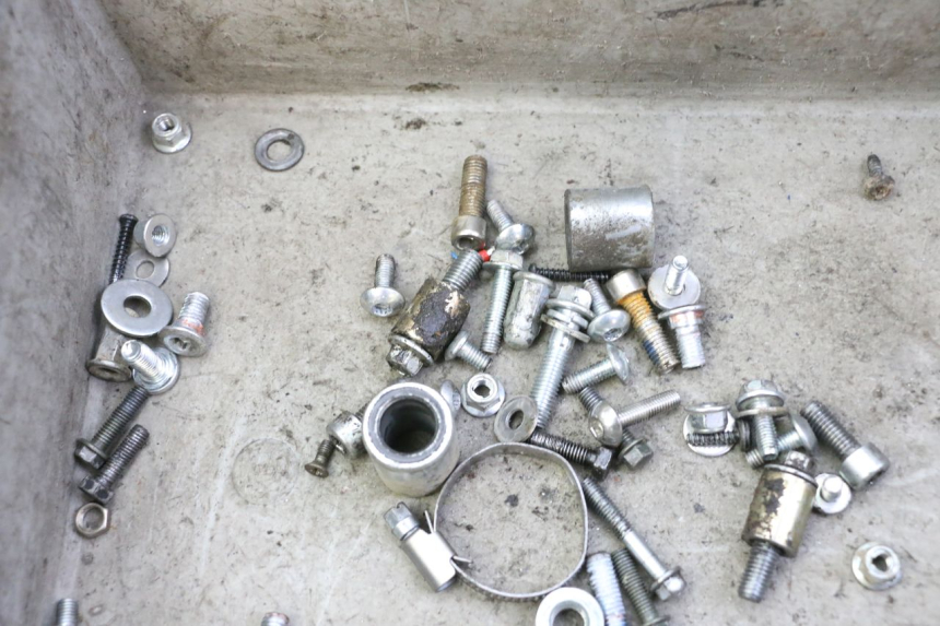 photo de SAC VISSERIE VIS APOLLO RFZ 125