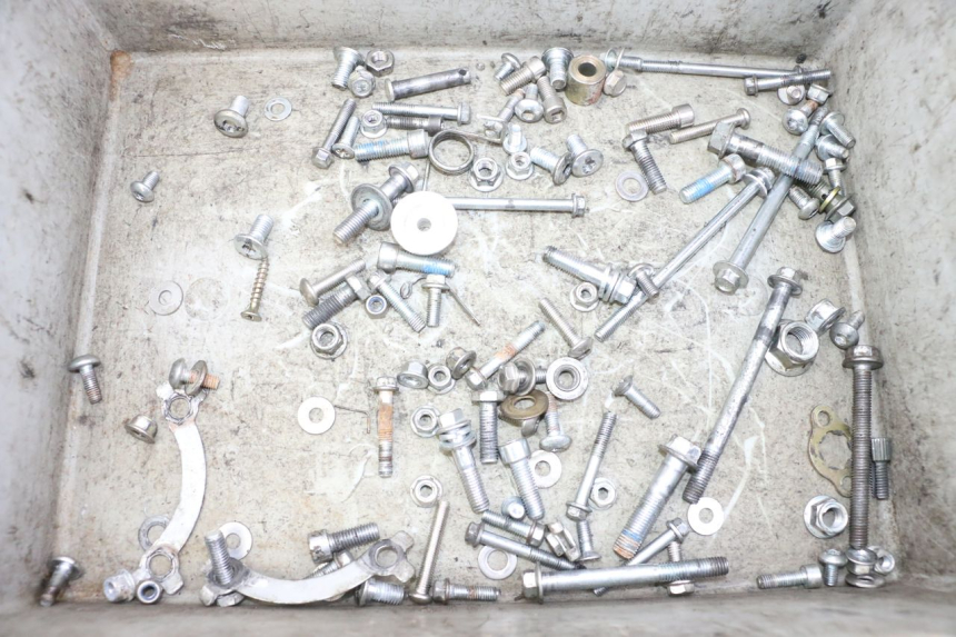 photo de SAC VISSERIE VIS APOLLO RFZ 125