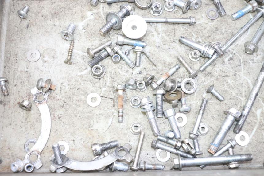 photo de SAC VISSERIE VIS APOLLO RFZ 125