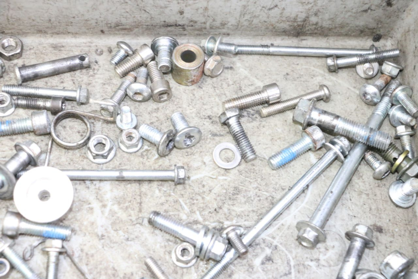 photo de SAC VISSERIE VIS APOLLO RFZ 125