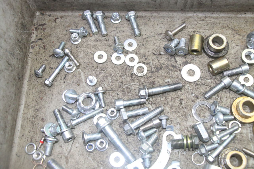 photo de SAC VISSERIE VIS APOLLO RFZ 125