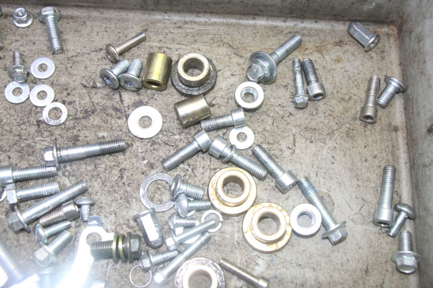 photo de SAC VISSERIE VIS APOLLO RFZ 125