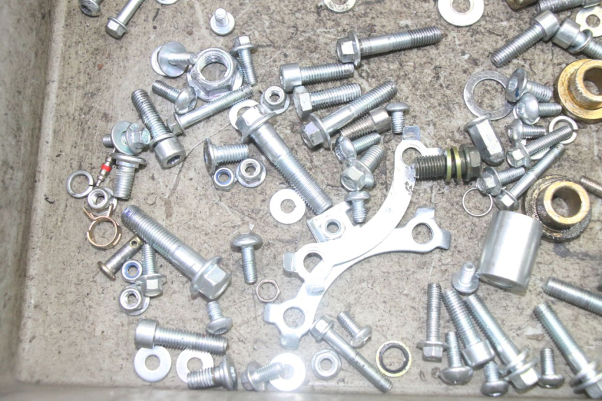 photo de SAC VISSERIE VIS APOLLO RFZ 125