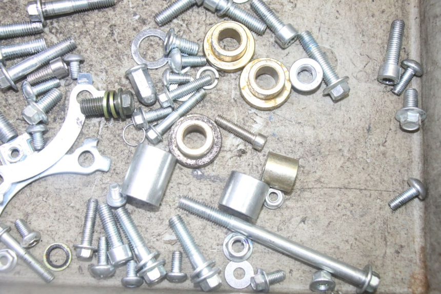 photo de SAC VISSERIE VIS APOLLO RFZ 125