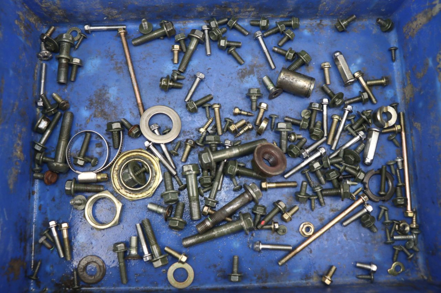 photo de SAC VISSERIE VIS RIDE CLASSIC 125 (2014 - 2020) - Vue principale