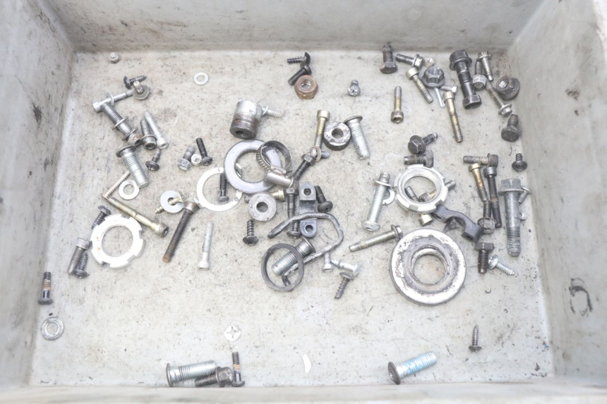 photo de SAC VISSERIE VIS YAMAHA SLIDER NAKED 50 (2004 - 2018)