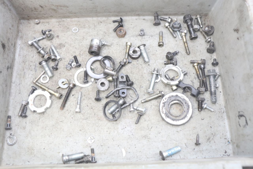 photo de SAC VISSERIE VIS YAMAHA SLIDER NAKED 50 (2004 - 2018)