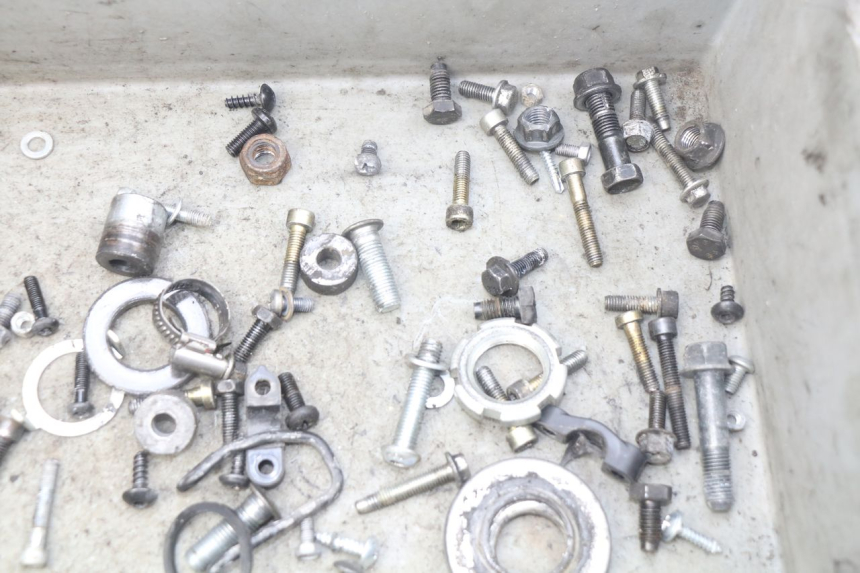 photo de SAC VISSERIE VIS YAMAHA SLIDER NAKED 50 (2004 - 2018)