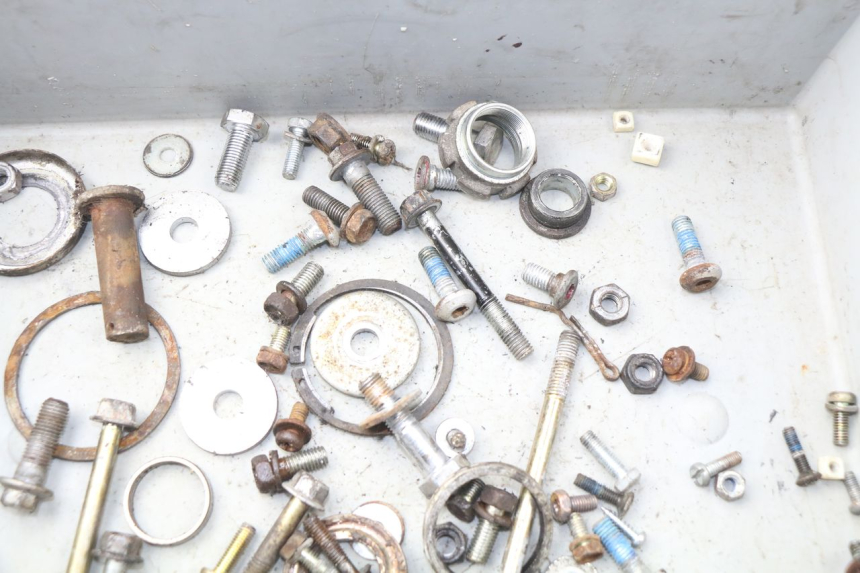 photo de SAC VISSERIE VIS YAMAHA SR 125 (1982 - 2003)