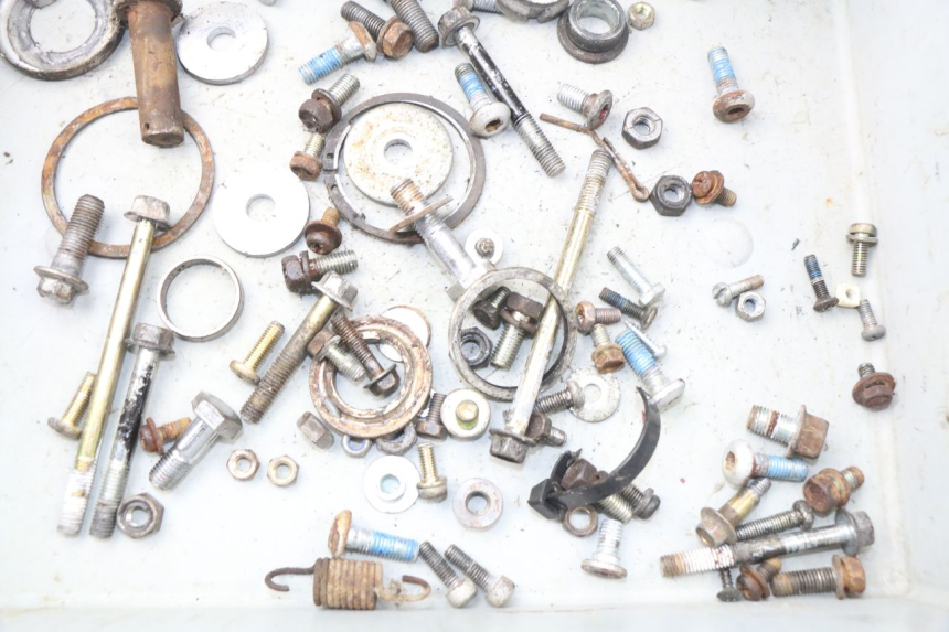 photo de SAC VISSERIE VIS YAMAHA SR 125 (1982 - 2003)