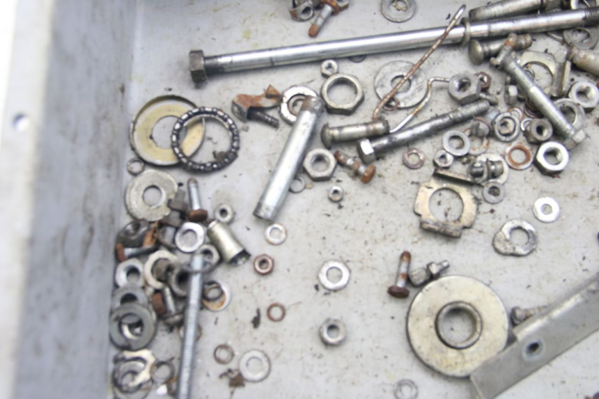 photo de SAC VISSERIE VIS JAWA STELLA BABETTA 134 50