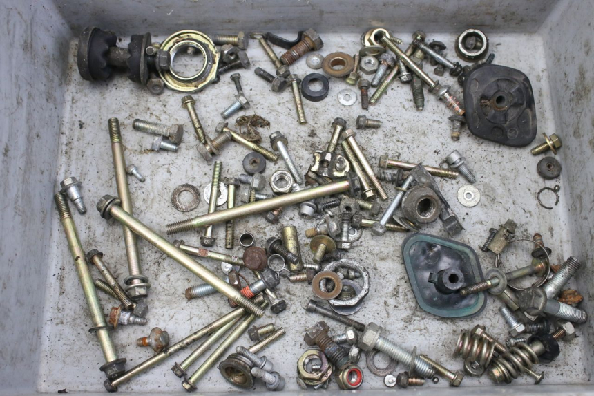 photo de SAC VISSERIE VIS PEUGEOT SV 125 (1991 - 1994)