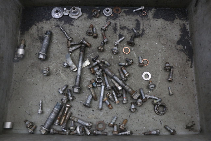 photo de SAC VISSERIE VIS KTM SX 85 (2013 - 2017)