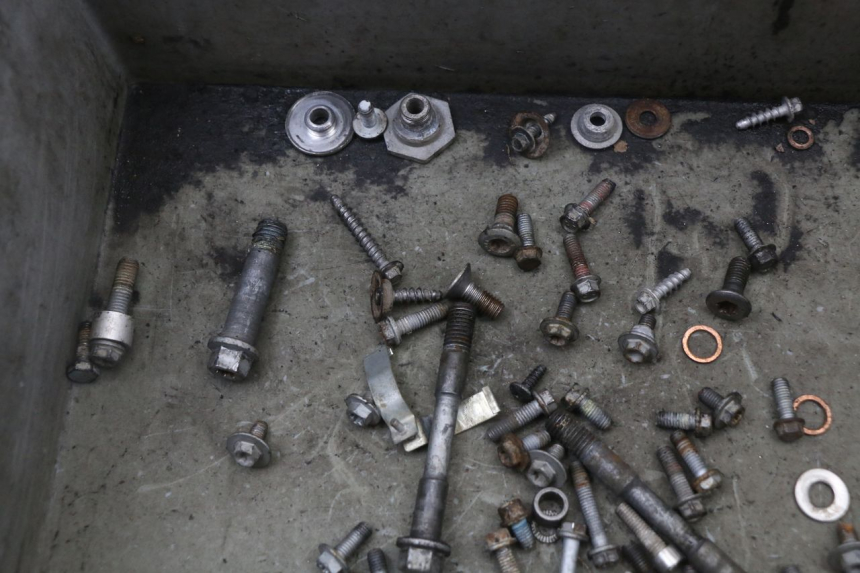 photo de SAC VISSERIE VIS KTM SX 85 (2013 - 2017)