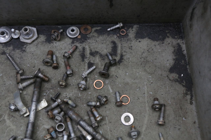 photo de SAC VISSERIE VIS KTM SX 85 (2013 - 2017)