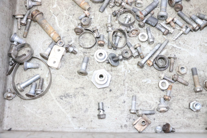 photo de SAC VISSERIE VIS KTM SX 85 (2013 - 2017)