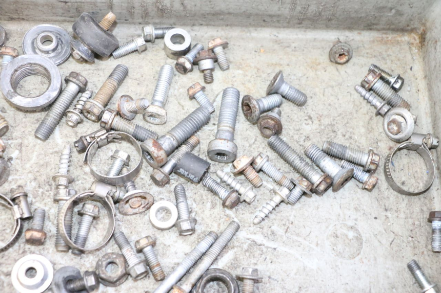 photo de SAC VISSERIE VIS KTM SX 85 (2013 - 2017)