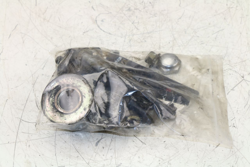 photo de SAC VISSERIE VIS TRIUMPH TIGER 955 (2001 - 2004)