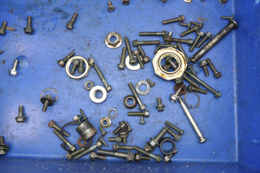 photo de SAC VISSERIE VIS TNT MOTOR ROMA 10' 2T 50 (2011 - 2018)