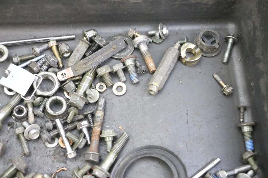 photo de SAC VISSERIE VIS PEUGEOT TWEET 4T 50 (2018 - 2020)