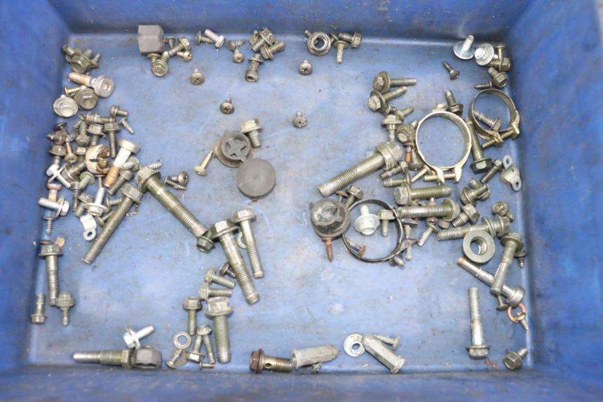 photo de SAC VISSERIE VIS PEUGEOT TWEET 4T 50 (2014 - 2019)