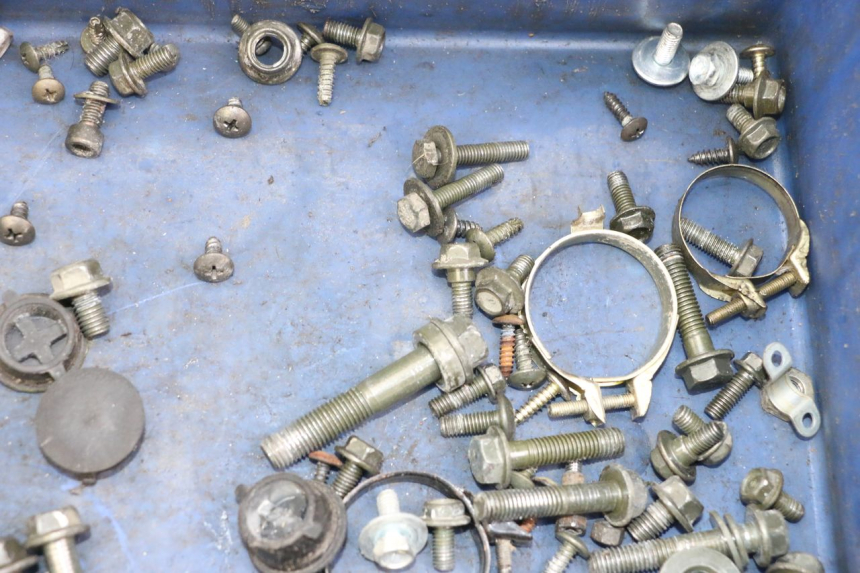 photo de SAC VISSERIE VIS PEUGEOT TWEET 4T 50 (2014 - 2019)