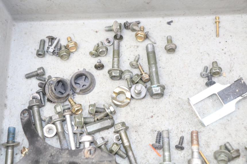 photo de SAC VISSERIE VIS PEUGEOT TWEET ACTIVE 4T 50 (2018 - 2022)