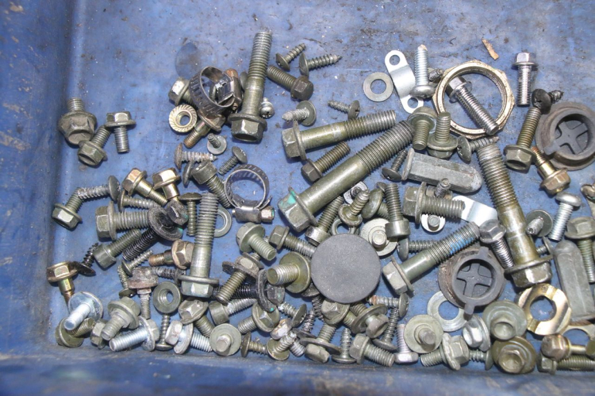 photo de SAC VISSERIE VIS PEUGEOT TWEET PRO EFI 4T 50 (2021 - 2022)