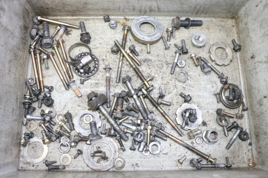 photo de SAC VISSERIE VIS PEUGEOT VIVACITY NEW 2T 50 (2008 - 2017)