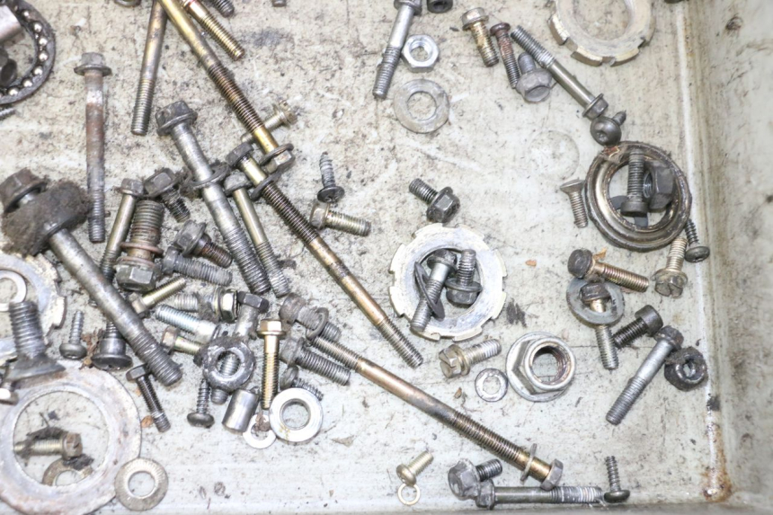 photo de SAC VISSERIE VIS PEUGEOT VIVACITY NEW 2T 50 (2008 - 2017)