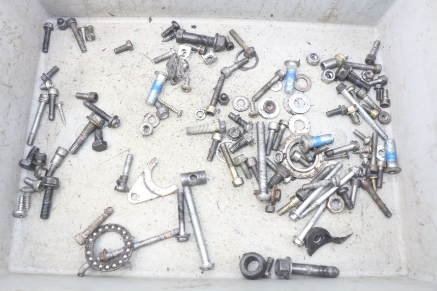 photo de SAC VISSERIE VIS YAMAHA SLIDER NAKED 50 (2004 - 2018)