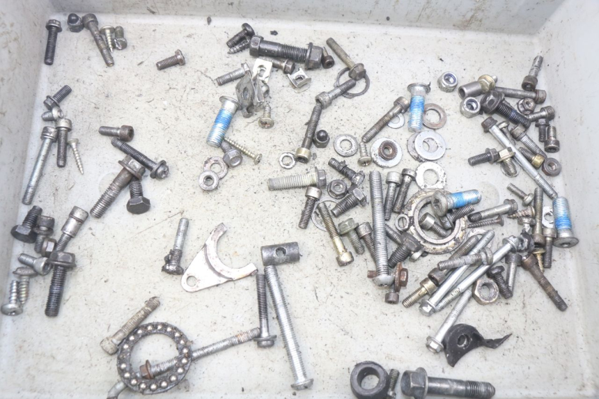 photo de SAC VISSERIE VIS YAMAHA SLIDER NAKED 50 (2004 - 2018)