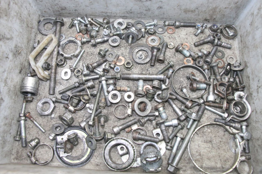 photo de SAC VISSERIE VIS YAMAHA YZ 125 (2006 - 2016)