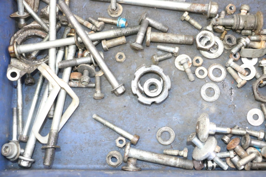 photo de SAC VISSERIE VIS YAMAHA YZ-F YZF 250 (2007 - 2013)