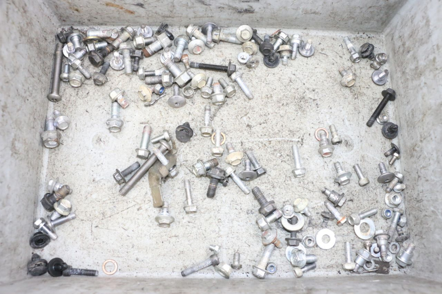 photo de SAC VISSERIE VIS YAMAHA YFM R RAPTOR 250 (2008 - 2014) - Vue principale