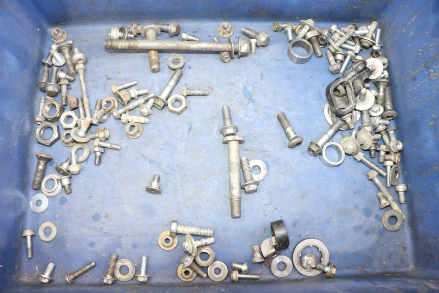 photo de SAC VISSERIE VIS YAMAHA YZ-F YZF 250 (2014 - 2018)