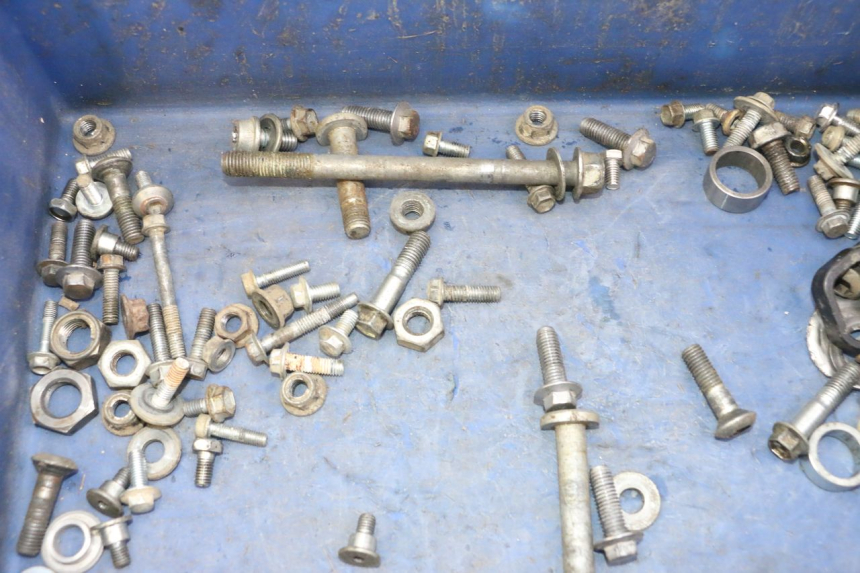 photo de SAC VISSERIE VIS YAMAHA YZ-F YZF 250 (2014 - 2018)